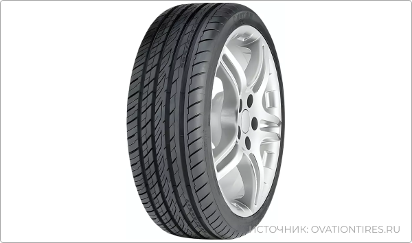 Ovation Tyres VI-388
